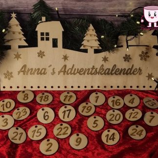 Adventskalender
