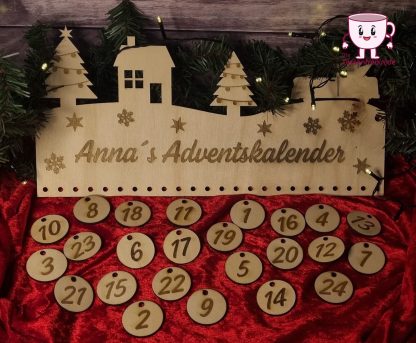 Adventskalender