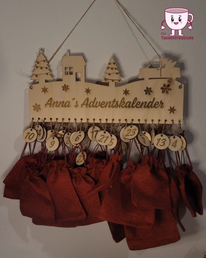 Adventskalender – Bild 2