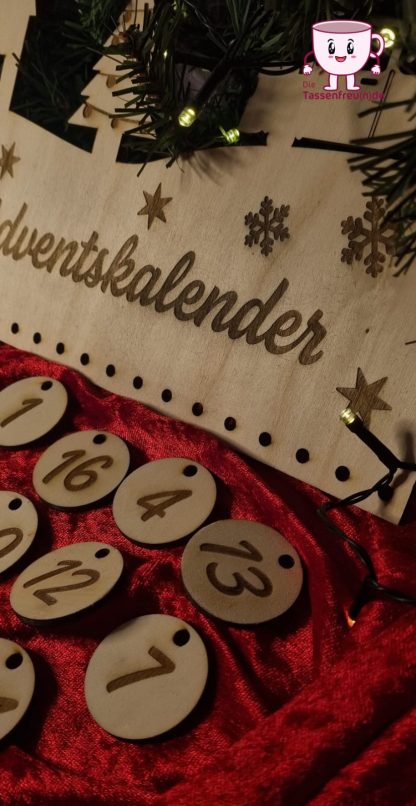 Adventskalender – Bild 3